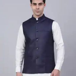 Indian Nehru jacket-25