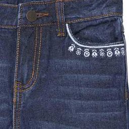Girls Slim Fit Jeans-image-71