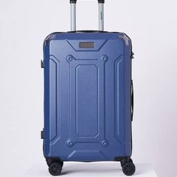 wildcraft Trolley Bag with Number Lock image 1