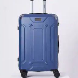 Men Trolley Bag with Number Lock-17