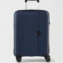 Hard Body Trolley Bag with TSA Lock-50