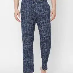 Printed Pyjamas with Insert Pockets-picture-53