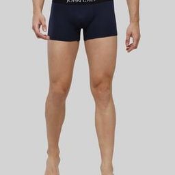 Trunks with Brand Print-picture-20