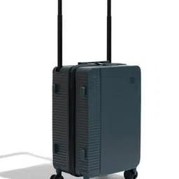 Hard Body Trolley Bag with TSA Lock-picture-40
