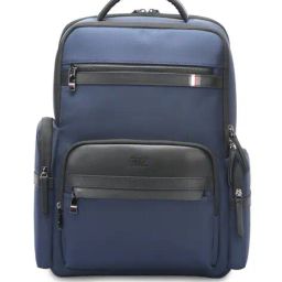 tommy hilfiger Textured Multiple Pockets Back Pack image 1