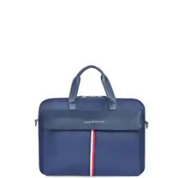 Men Messenger Bag with Zip Closure-image-65