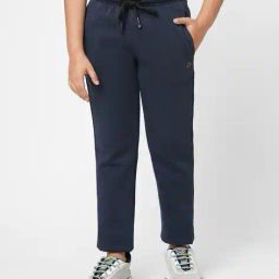sweet dreams Straight Track Pants with Drawstrings image 1