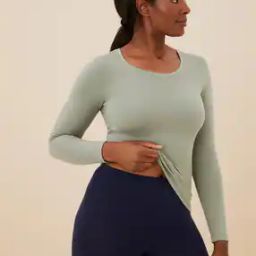 Pack of 2 Thermal Leggings-image-41
