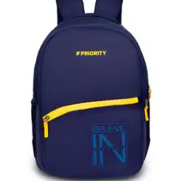 Back Pack with Adjustable Shoulder Strap-image-0