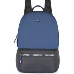 Everyday Zip Closure Back Pack-53