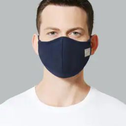 Cotton Mask with Adjustable Strap-image-18