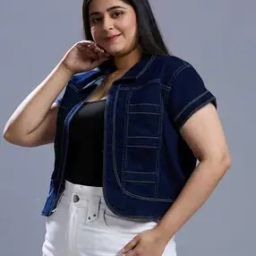 Women Regular Fit Shurg-37