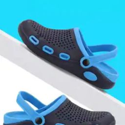 Men Regular Fit Slip-On Clogs-picture-29