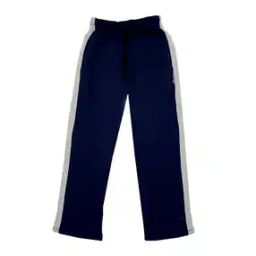 Colourblock Fitted Track Pants-image-79