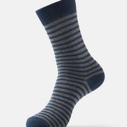 7095 Compact Cotton Stretch Crew Length Socks with Stay Fresh Treatment-image-80