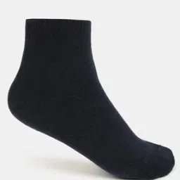 7801 Unisex Kids Ankle Length Socks with Stay Fresh Treatment-picture-47