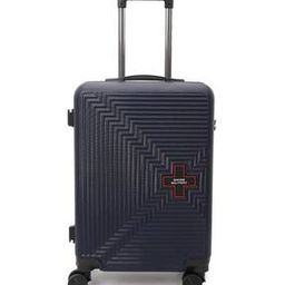 Men Hard Body Number Lock Trolley-image-35