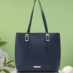 Women Tote Bag with Zip-Closure-image-61