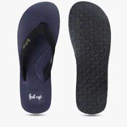 Printed Thong-Strap Flip-Flops-30