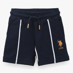 Boys Regular Fit Shorts-picture-36