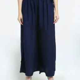 Flared Palazzos-picture-1