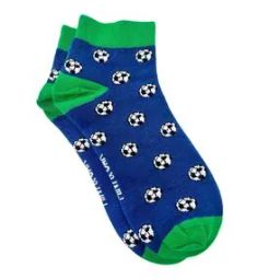 Men Printed Ankle-Length Socks-image-71