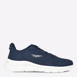 Low-Top Lace-Up Walking Shoes-24