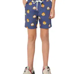 jack & jones Quirky Print Regular Fit Shorts-picture-40