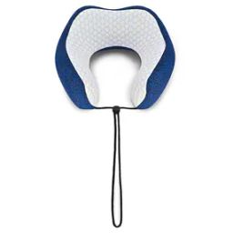 Comfort Round Shape Neck Pillow -image-10