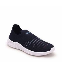 Striped Slip-On Casual Shoes-picture-47