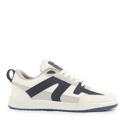 fausto Men Lace-Up Sneakers with PU upper-picture-46