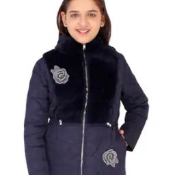 Micro Printed Full Sleeves Jacket-image-20