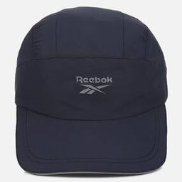 Baseball Cap with Logo Print-image-55