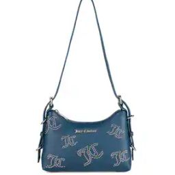 Women Textured Shoulder Bag-image-51