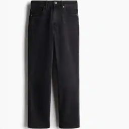 High Rise Slim Jeans-image-72