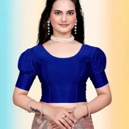 tanishm feb tex Women Embellished Slip-On Blouse-picture-23