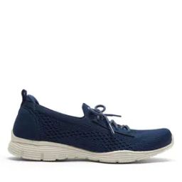 Women Sports Shoes with Knitted Upper-picture-30