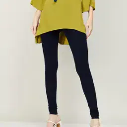 Elasticated Waist Churidar-picture-27