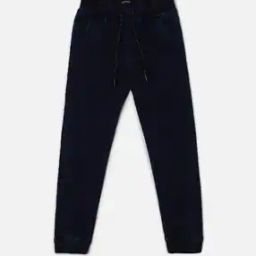 Mid-Rise Jeans with Insert Pockets-image-13