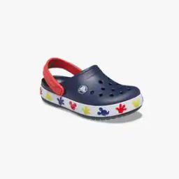 Slingback Clogs with Perforations-image-9