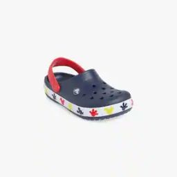 Slingback Clogs with Perforations-image-8
