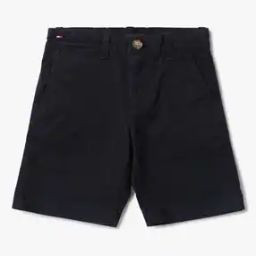 Shorts with Slip Pockets-picture-27