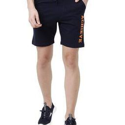 Slim Fit Bermudas with Sleep Pockets-picture-42