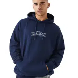 datalact Men Oversized Fit Hoodie-picture-0