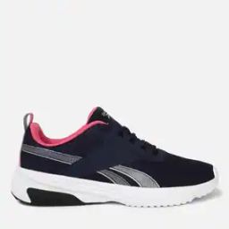 Women Low-Top Lace-Up Running Shoes-picture-44