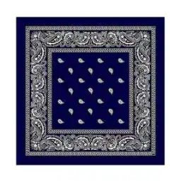 Men Printed Bandana-image-98
