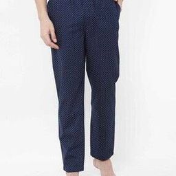 Polka-Dot Mid-Rise Pyjamas-picture-14