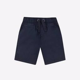 Mid-Rise Shorts with Insert Pockets-image-29