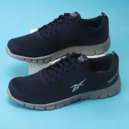 Men Low-Top Lace-Up Running Shoes-picture-31