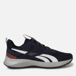 Men Low-Top Lace-Up Running Shoes-image-80